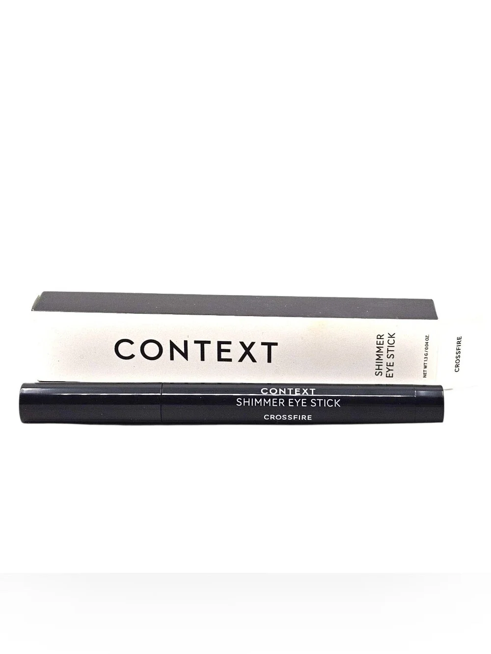 CONTEXT Skin Shimmer Eye Stick in Crossfire, brand new in box.